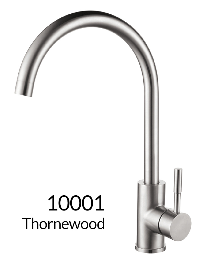 10001 Thornwood