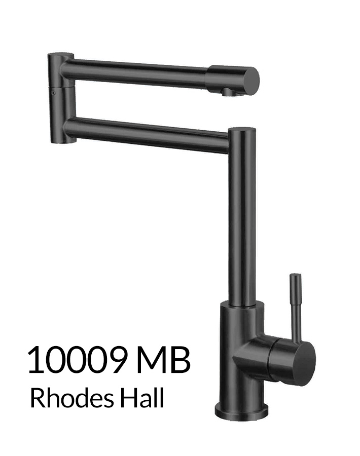 10009MB Rhodes Hall