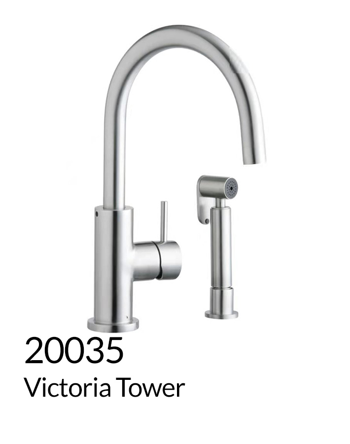 20035 Victoria Tower