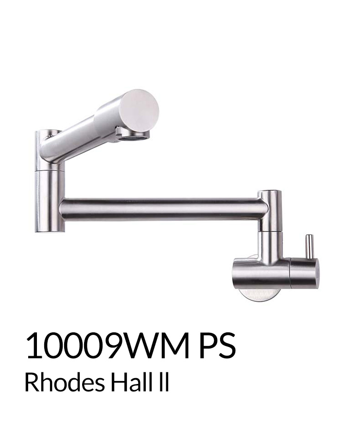 10009WM PS Rhodes Hall ll
