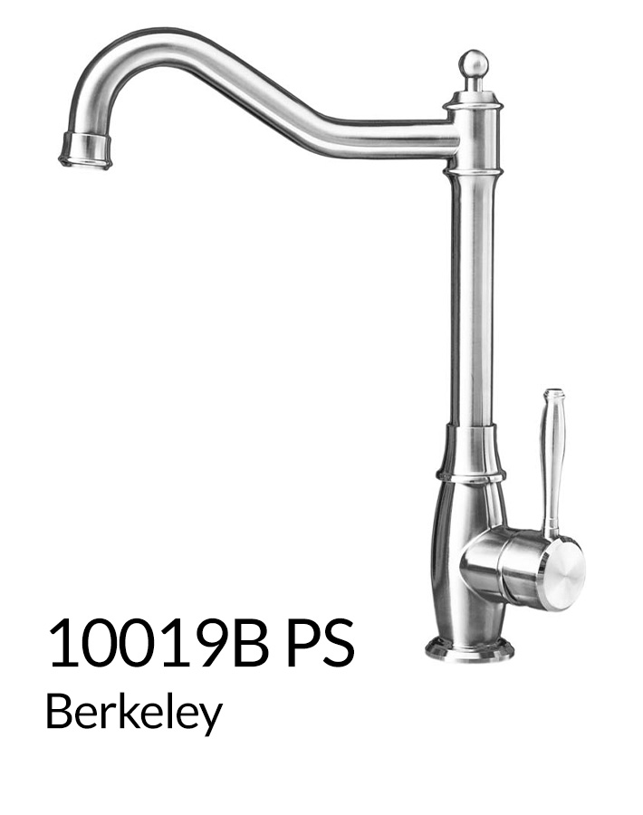 10019B PS Berkeley