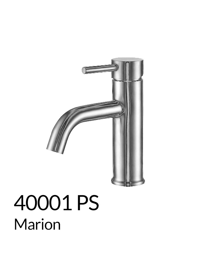 40001 PS Marion