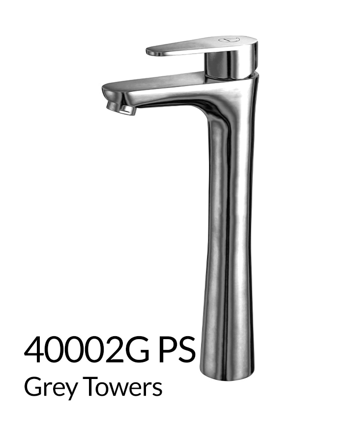 40002BG PS Grey Towers