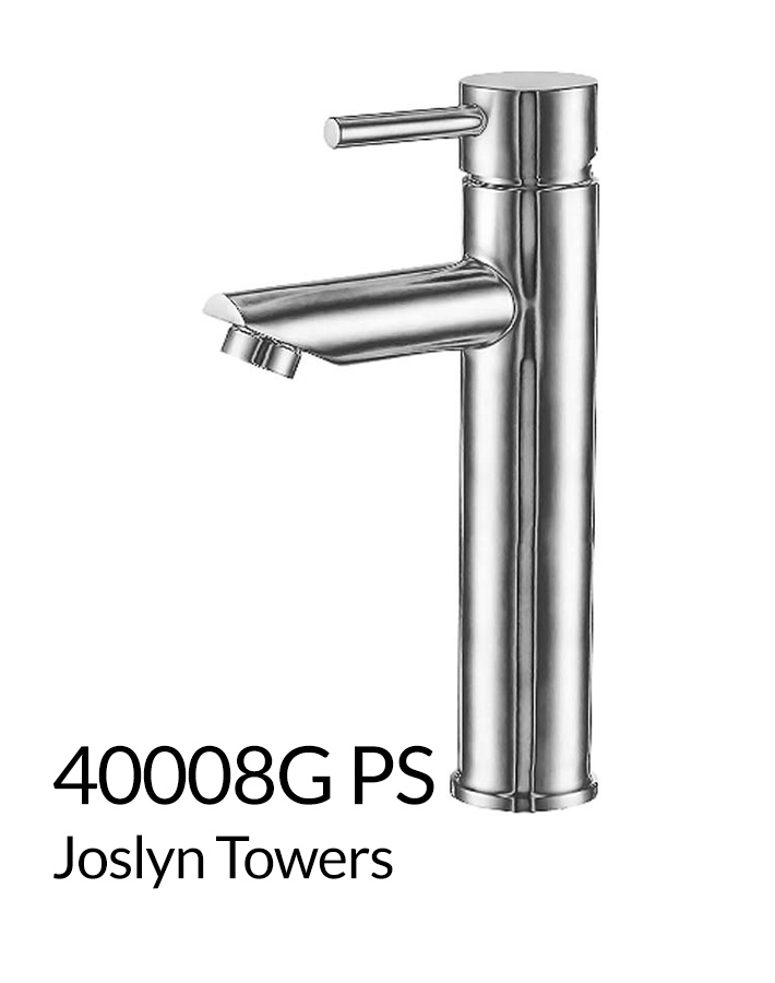 40008G PS Joslyn Tower