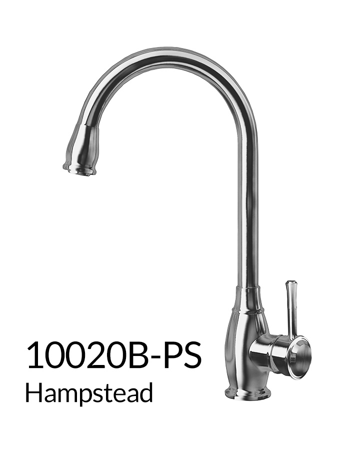 10020B-PS Hampstead