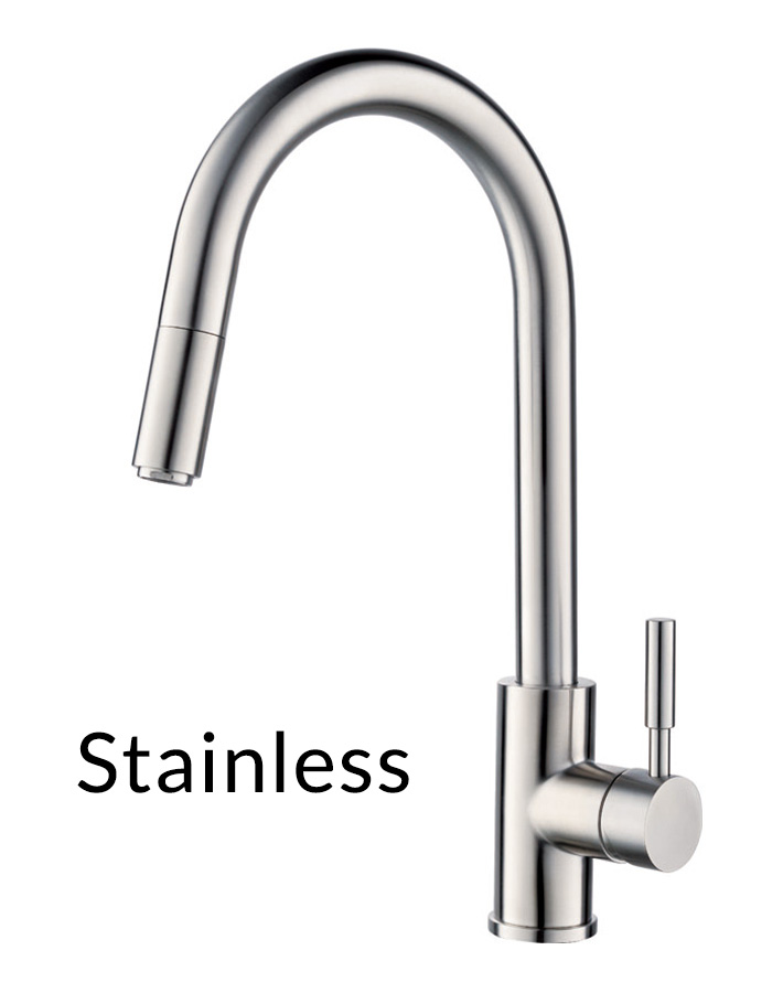 Stainless